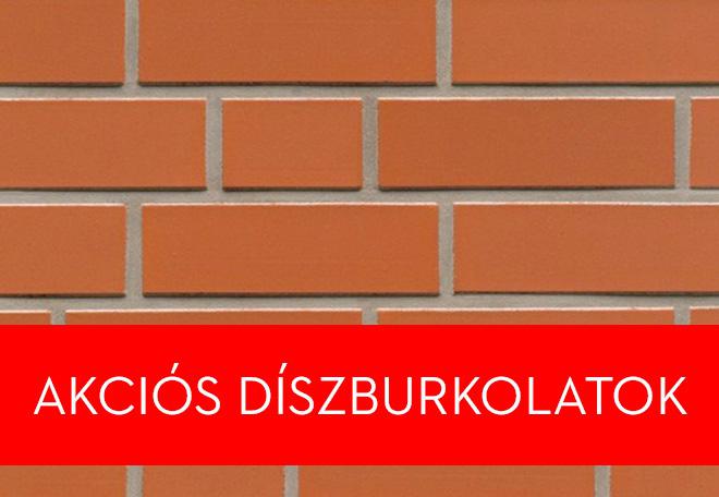 AKCIÓS DÍSZBURKOLATOK